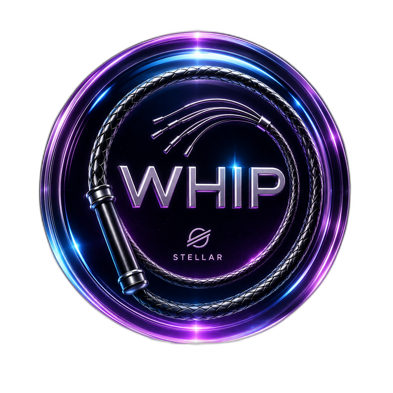 WHIP Logo
